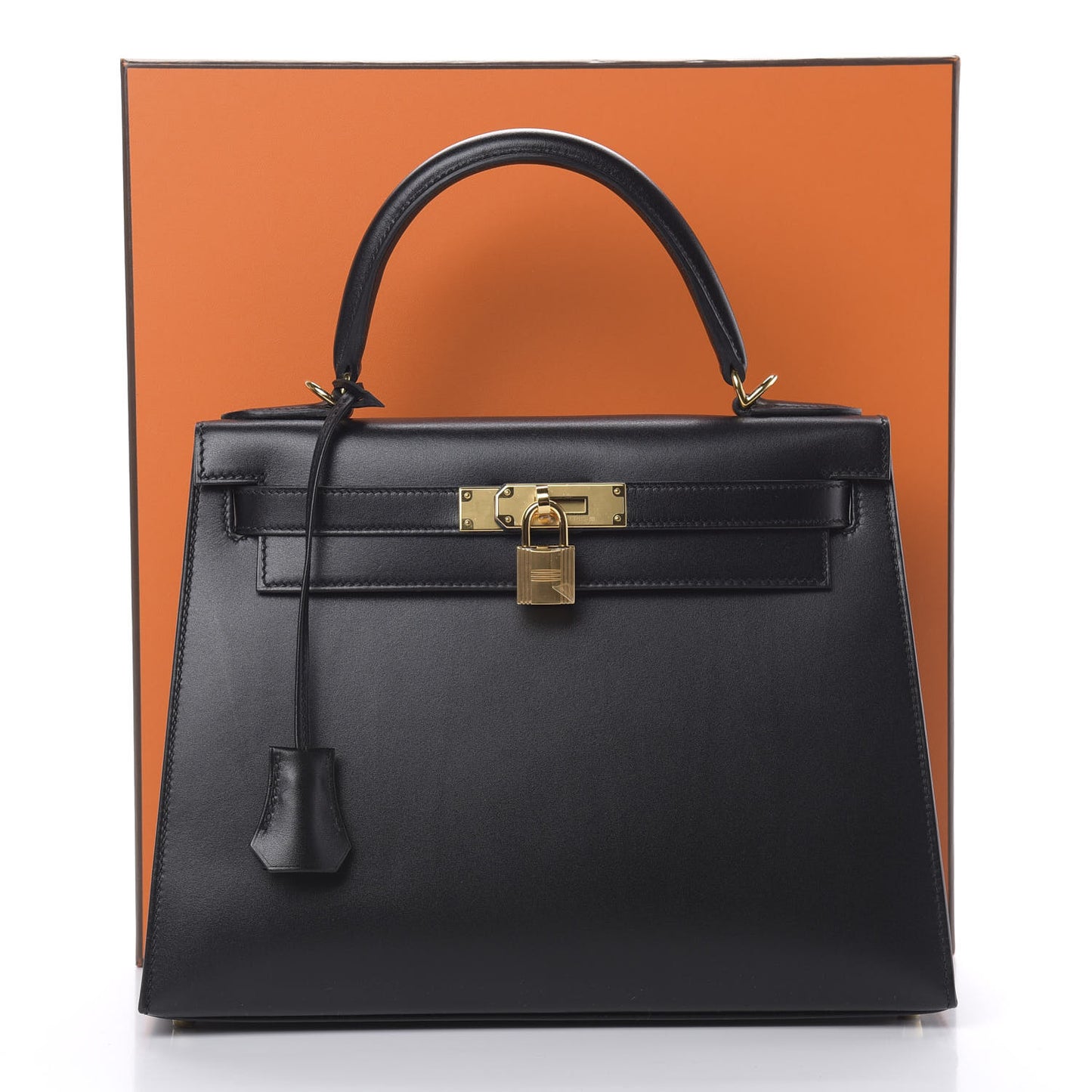Tadelakt Kelly Sellier 28 Black