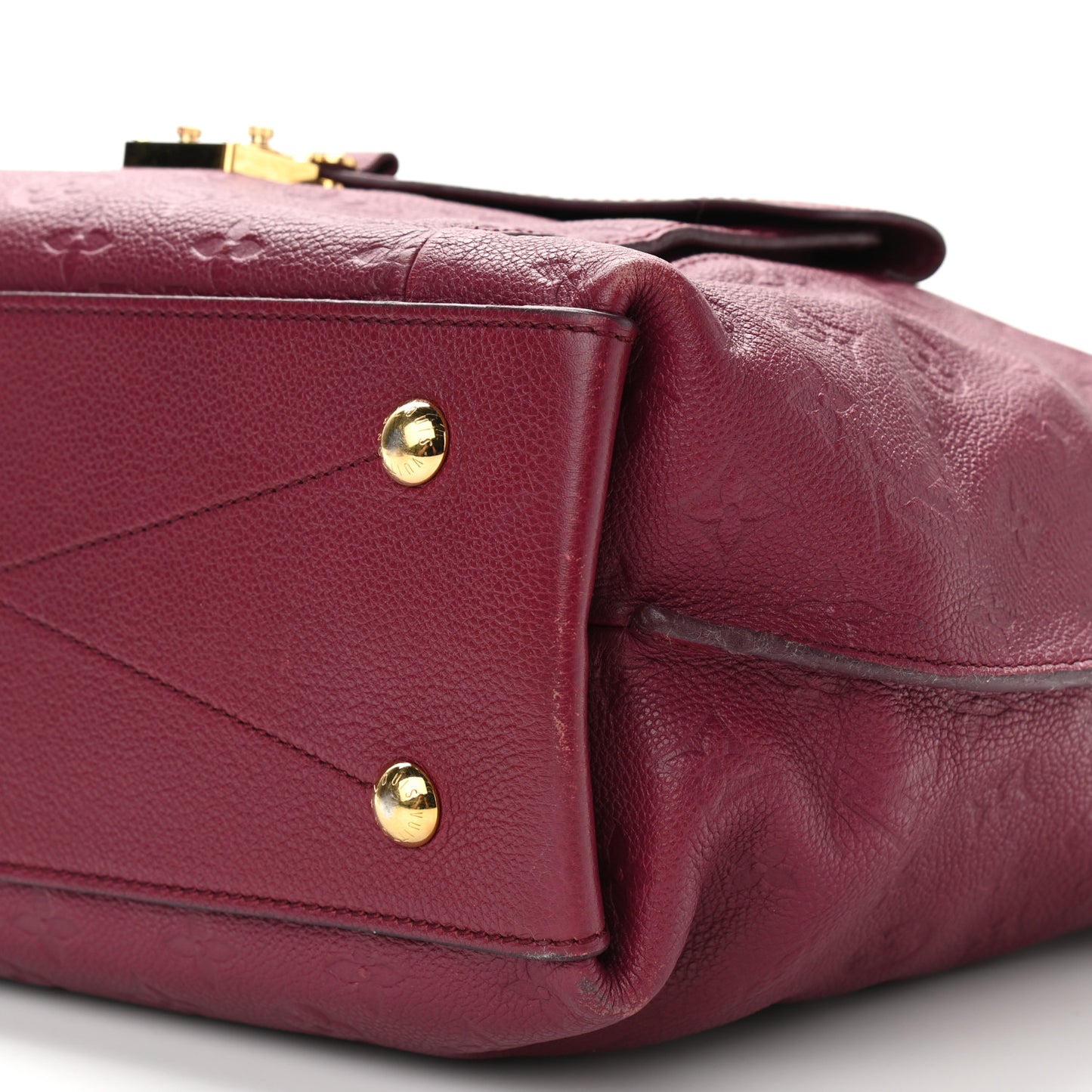 Empreinte Metis Aurore