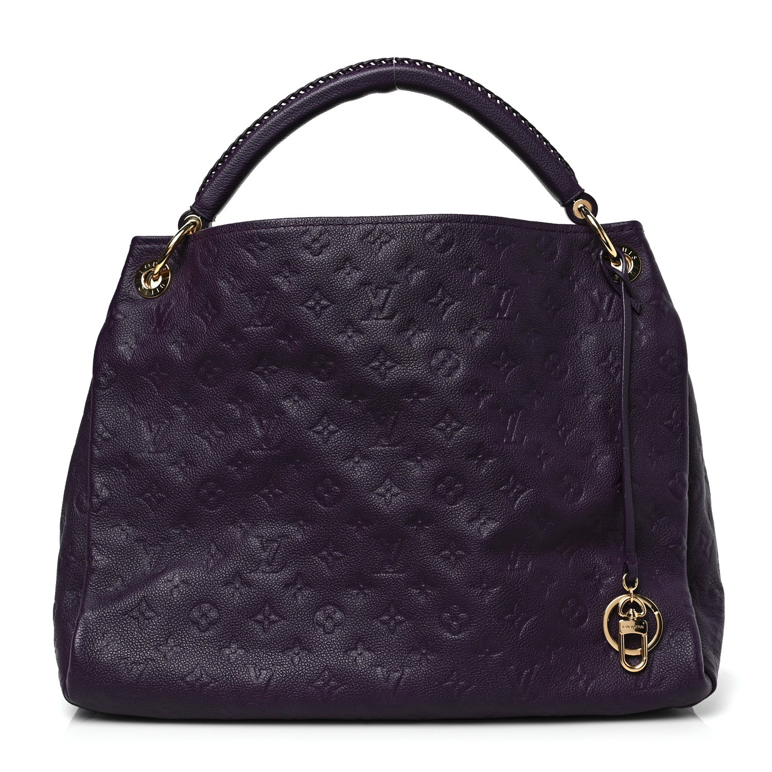 Louis Vuitton Empreinte Artsy MM Aube 1 of 7