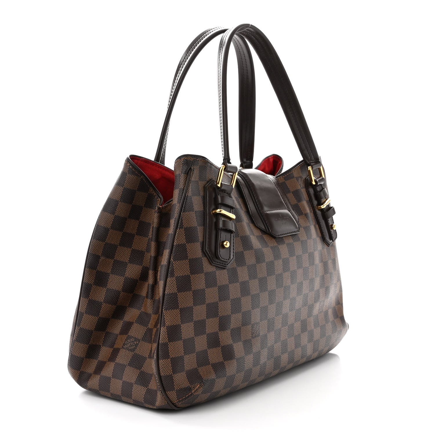 Louis Vuitton Damier Ebene Griet 3 of 16
