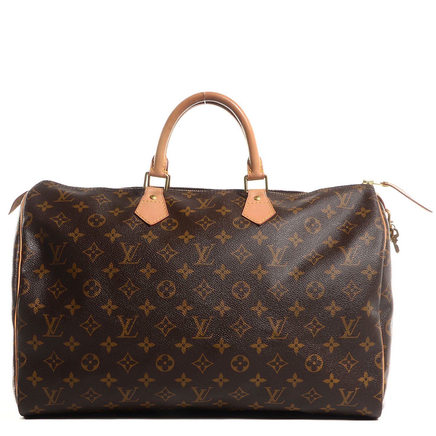 Monogram Speedy 40