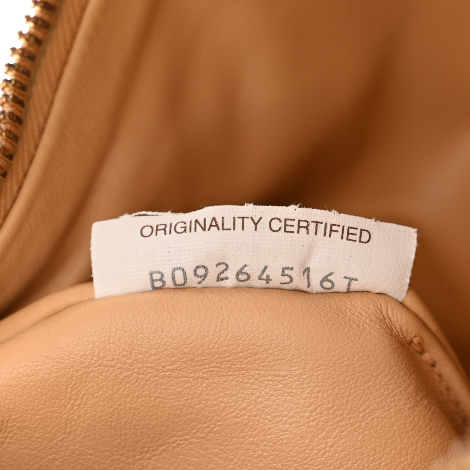 Bottega Veneta Nappa Intrecciato Mini Jodie Almond 7 of 10