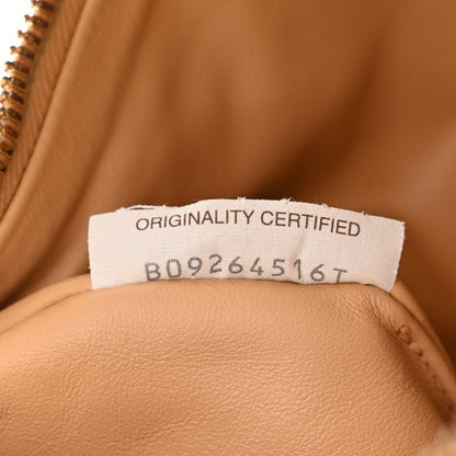 Bottega Veneta Nappa Intrecciato Mini Jodie Almond 7 of 10