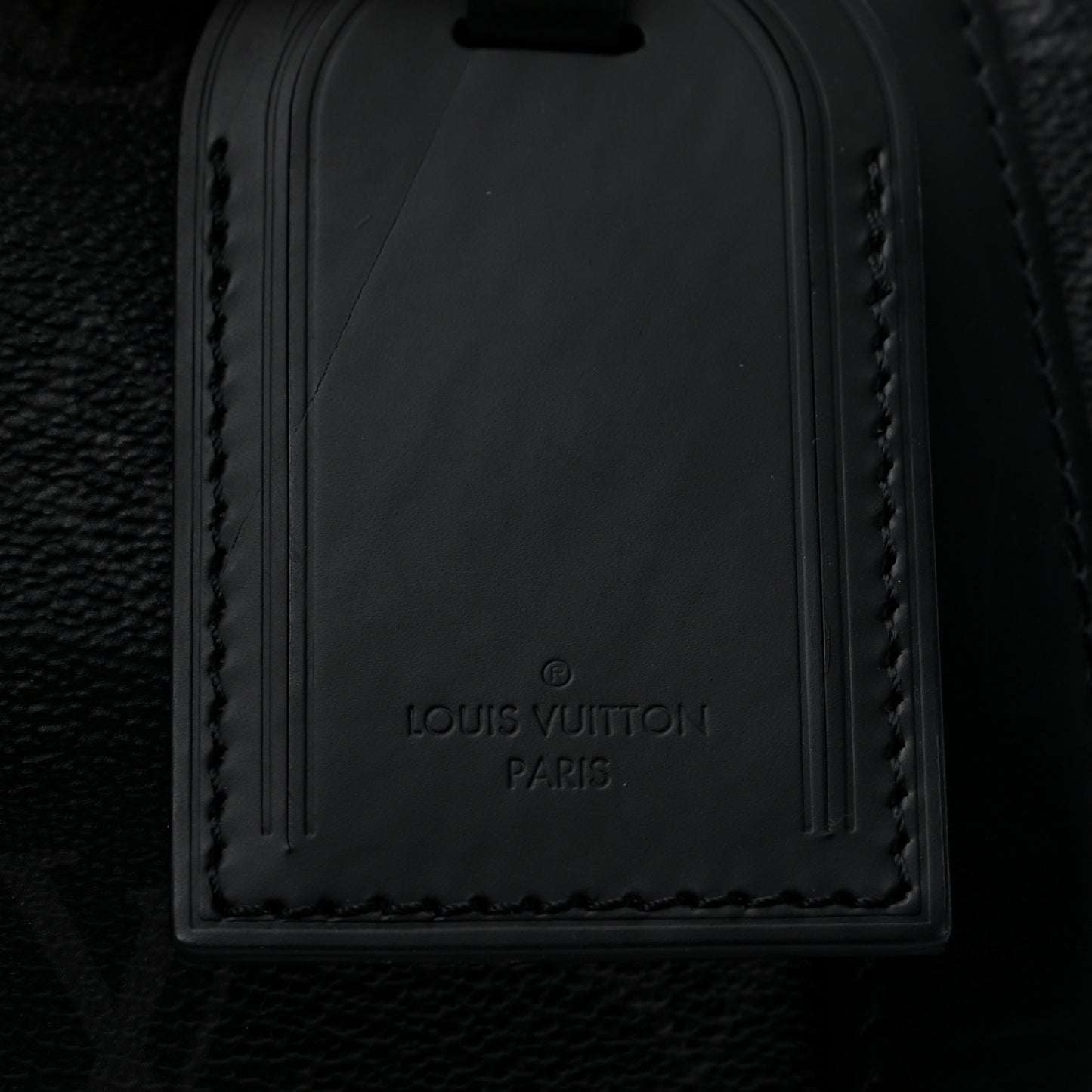Monogram Eclipse Keepall Bandouliere 45