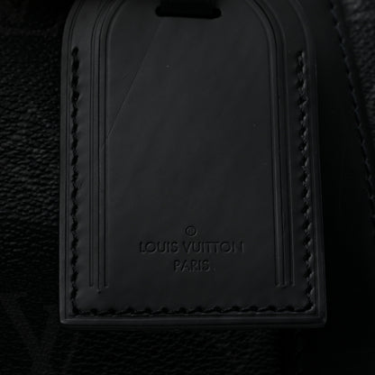 Louis Vuitton Monogram Eclipse Keepall Bandouliere 45 5 of 7