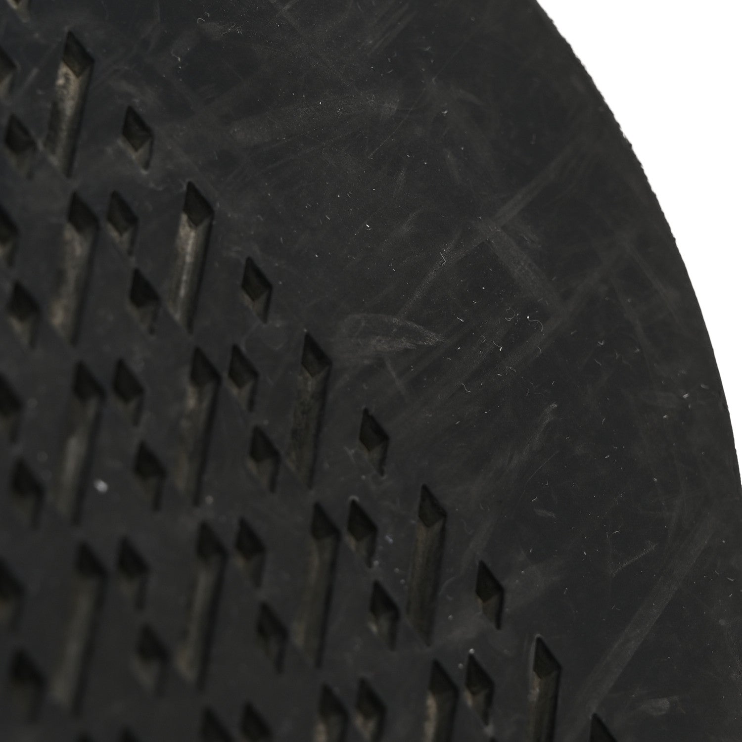 Hermes Calfskin Womens Chypre Sandals 39 Black 10 of 12