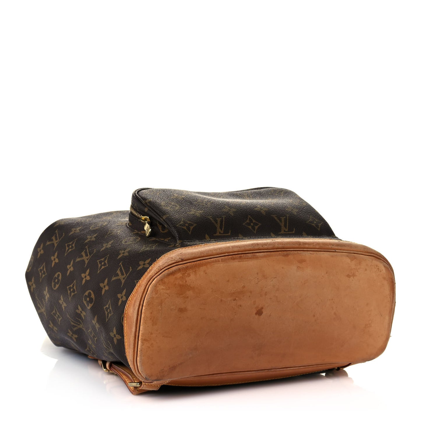 Monogram Montsouris GM Backpack