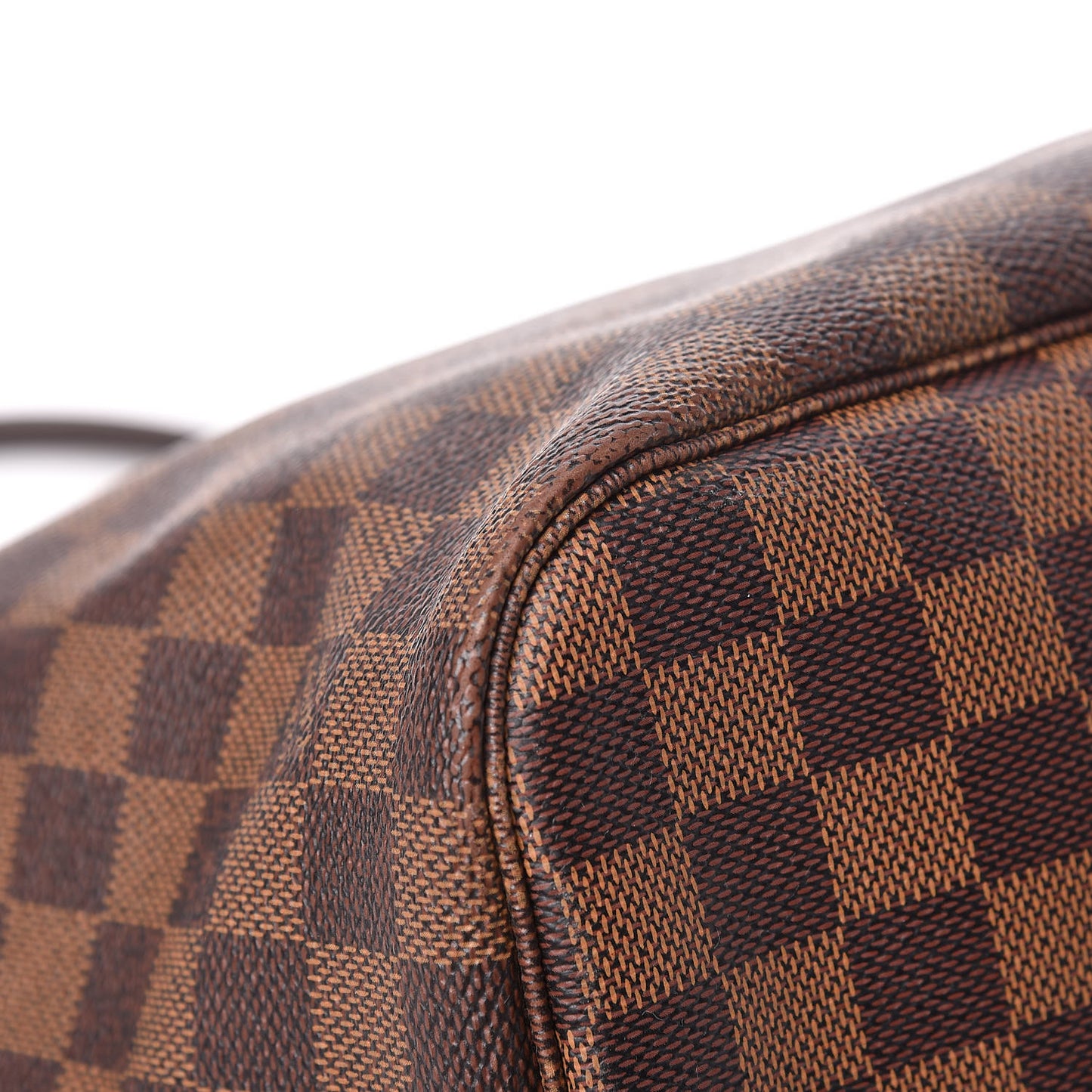 Damier Ebene Neverfull MM