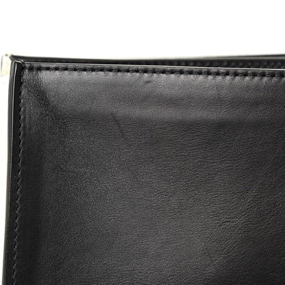 Celine Velluto Calfskin Medium Tri-Color Trapeze 19 of 20