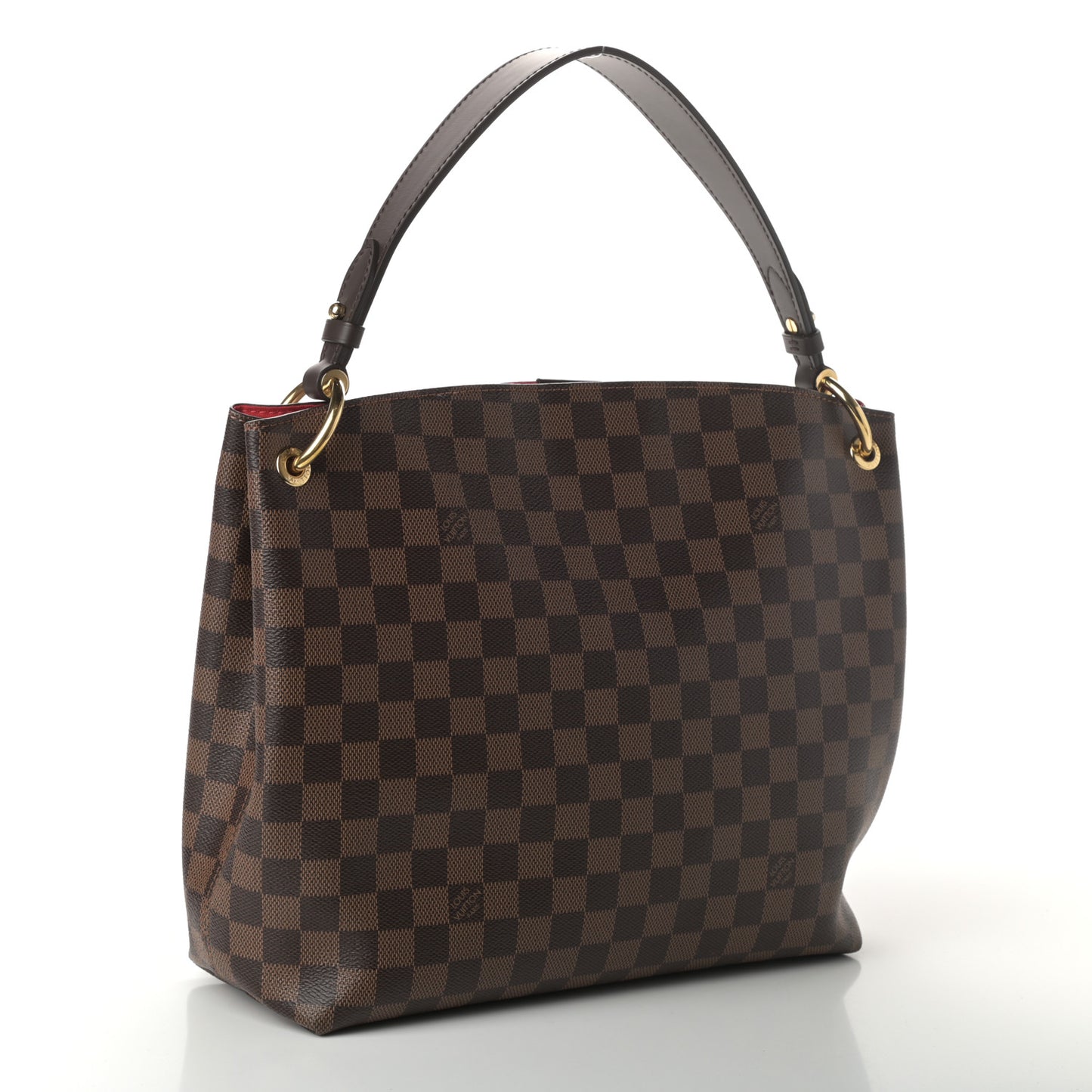 Damier Ebene Graceful PM
