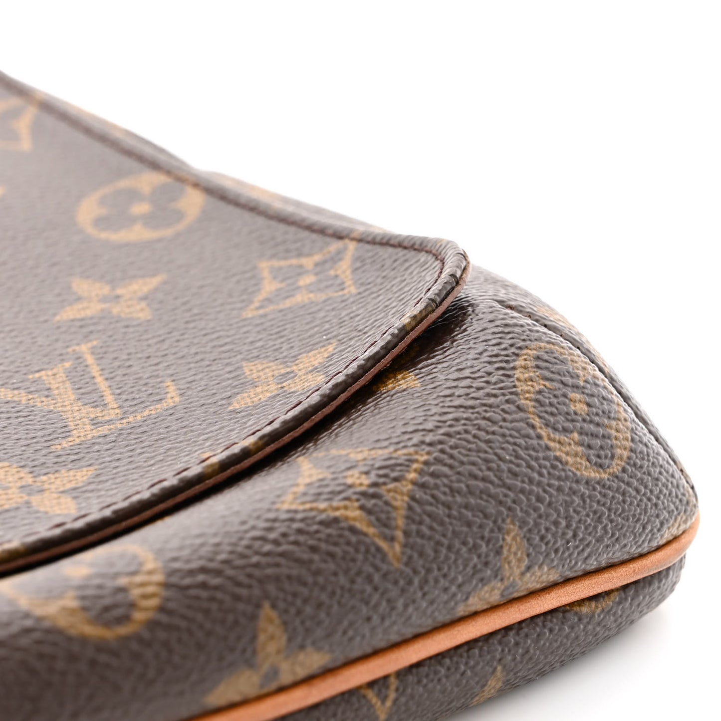 Monogram Musette Salsa