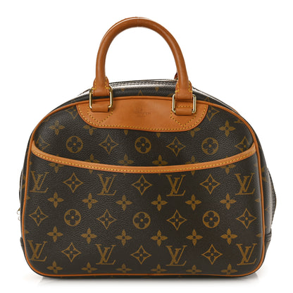 Louis Vuitton Monogram Trouville 1 of 8