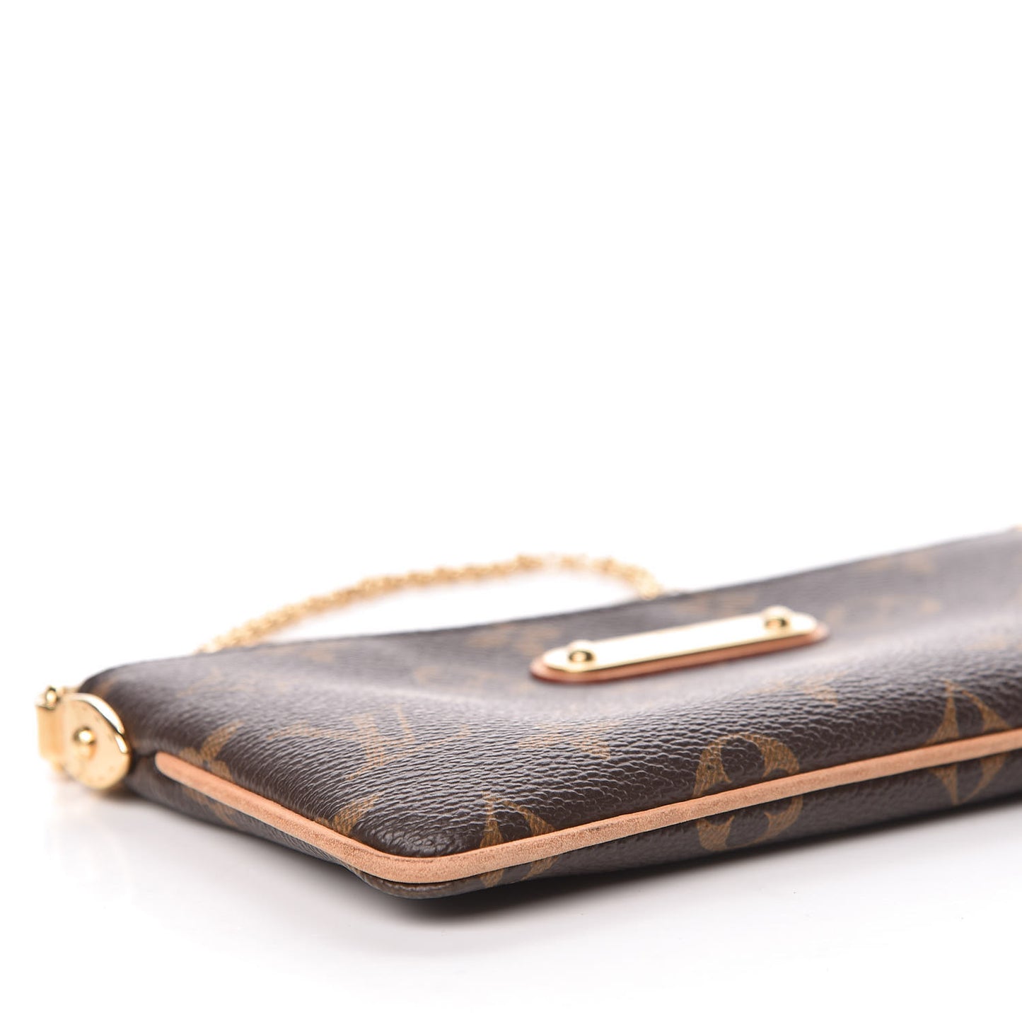 Monogram Pochette Milla MM
