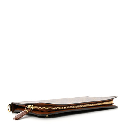 Louis Vuitton Monogram Insolite Organizer Wallet 4 of 8