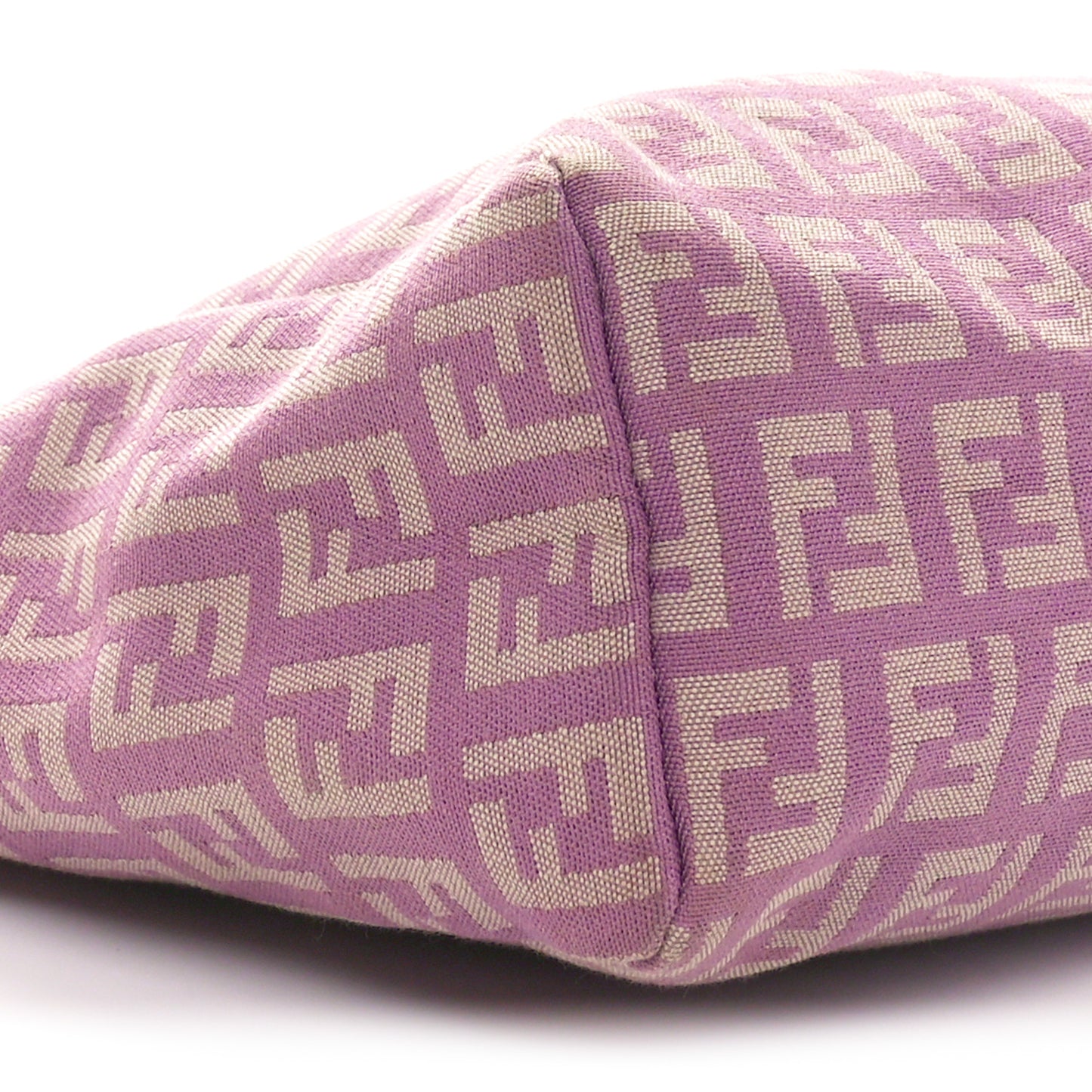 Zucchino Mini Tote Lilla
