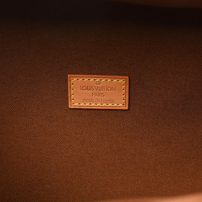 Louis Vuitton Monogram Sac A Dos Packall 6 of 9