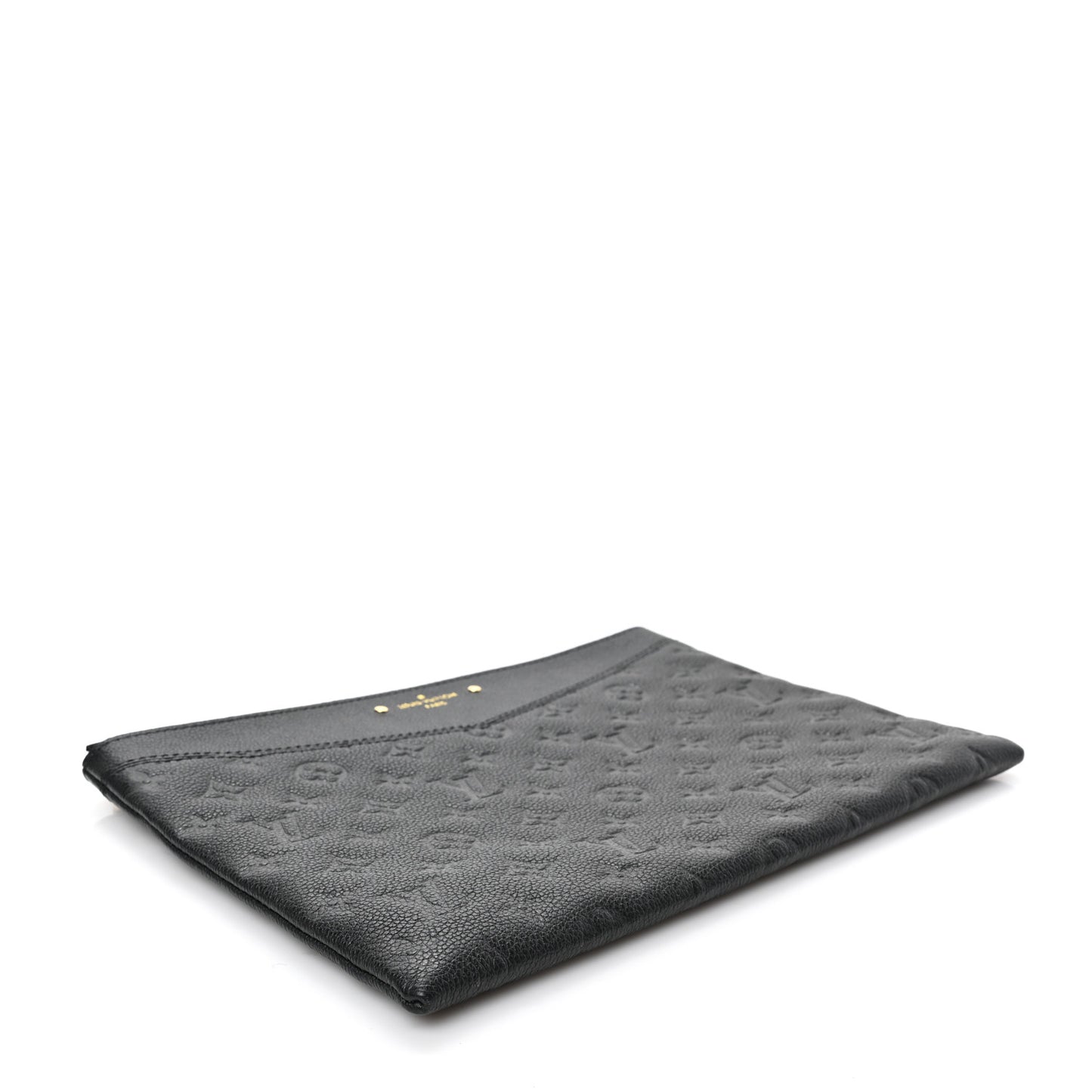 Empreinte Daily Pouch Black