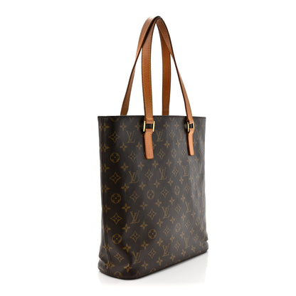 Louis Vuitton Monogram Vavin GM 3 of 19