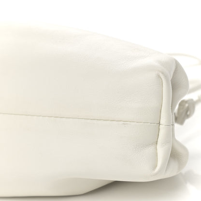 Bottega Veneta Butter Calfskin The Mini Pouch Plaster 10 of 10
