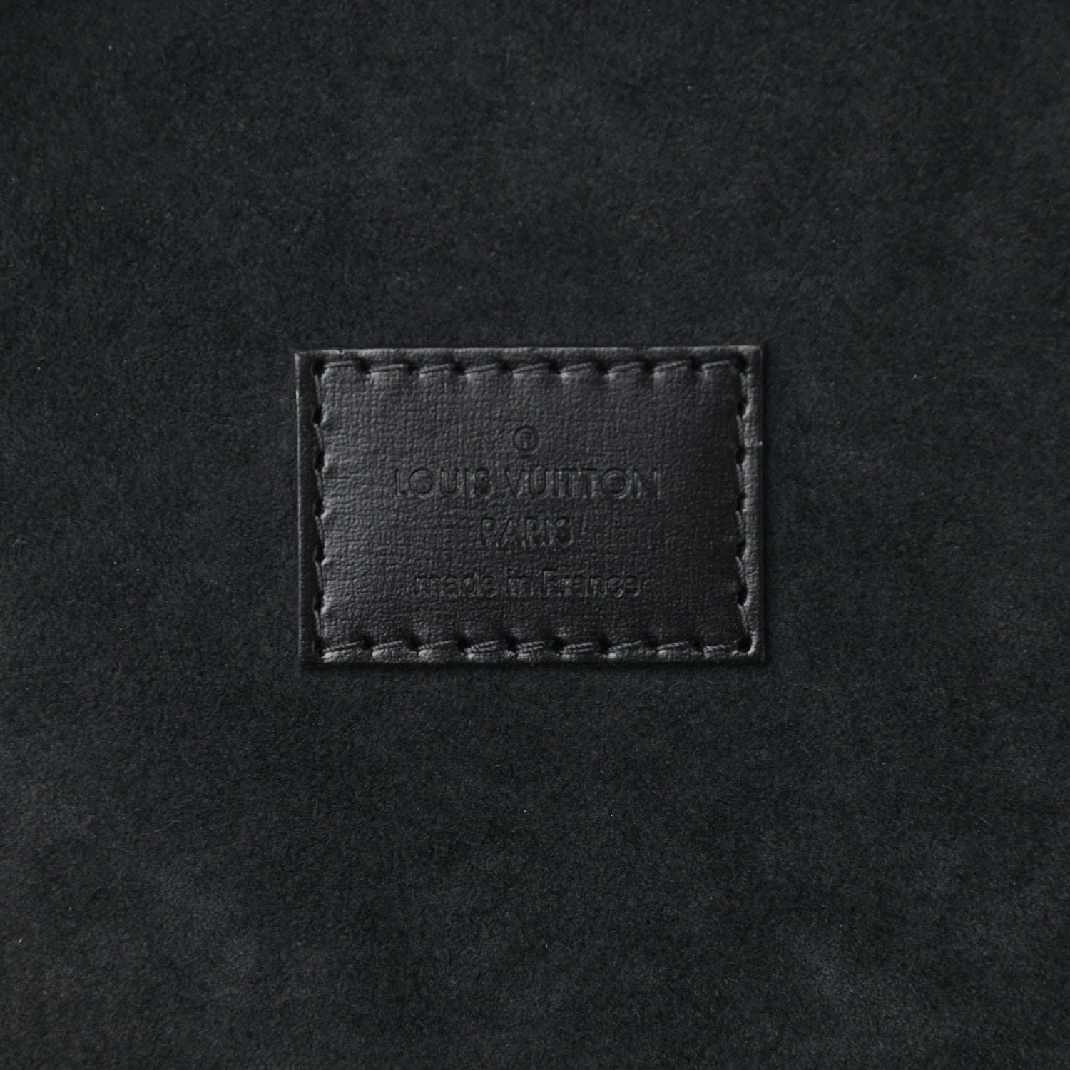 Louis Vuitton Reverse Monogram Cannes 7 of 9