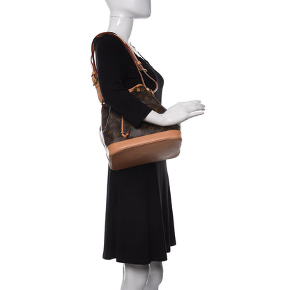 Louis Vuitton Monogram Petit Noe NM 2 of 12