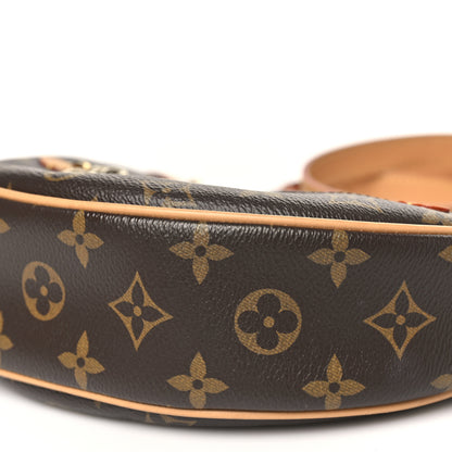 Louis Vuitton Monogram Loop 9 of 9