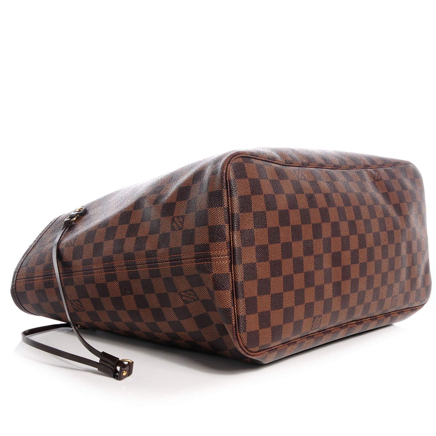 Damier Ebene Neverfull GM