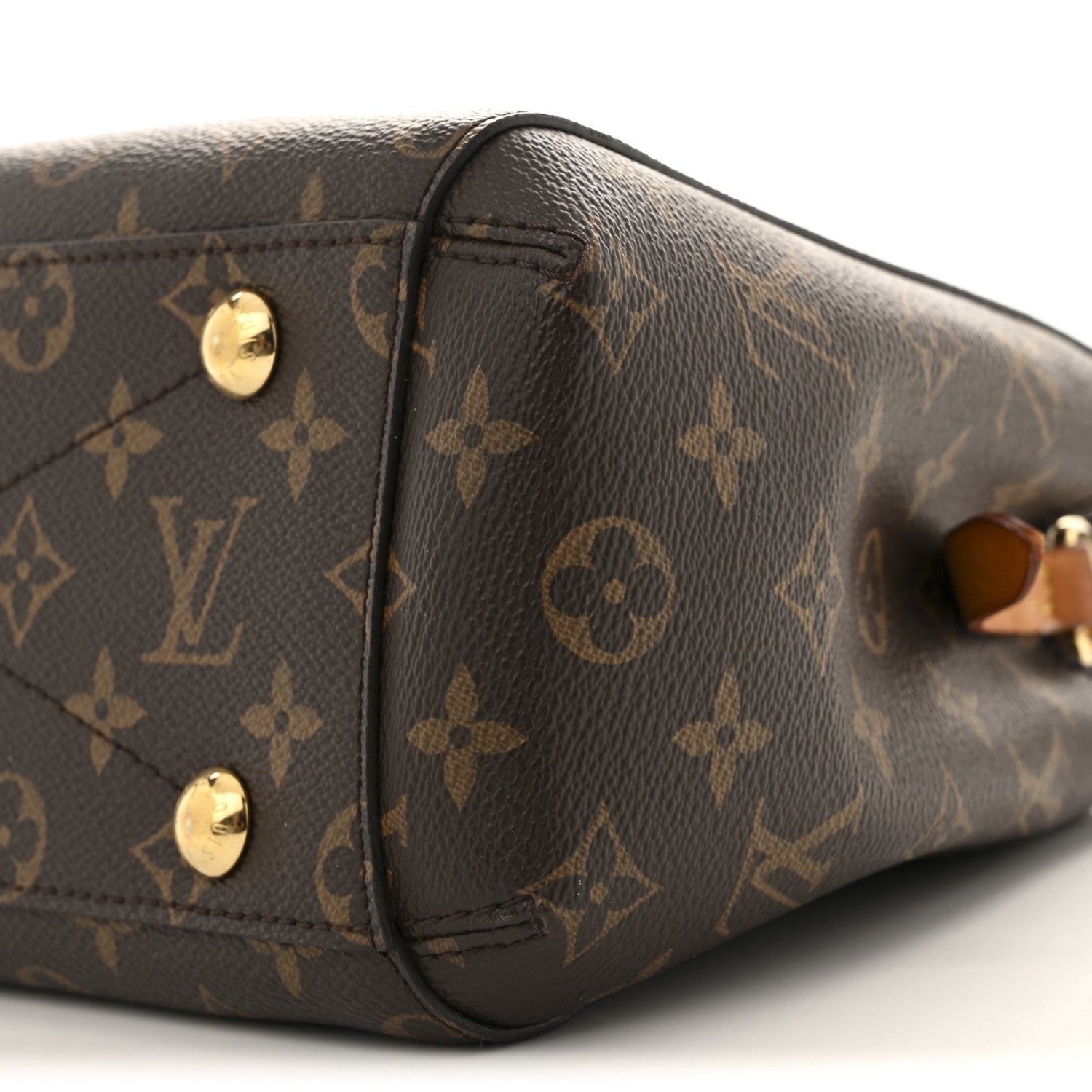 Louis Vuitton Monogram Montaigne BB 10 of 16