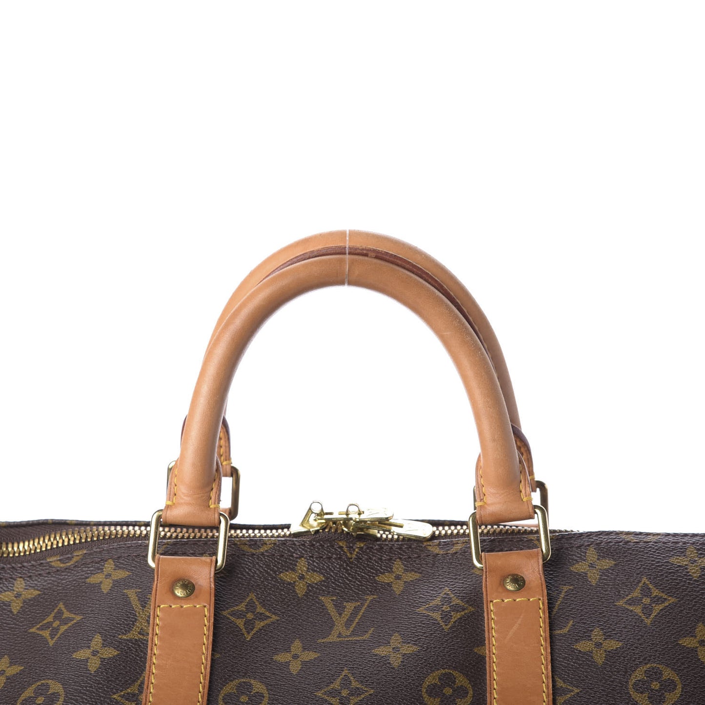 Monogram Keepall 55