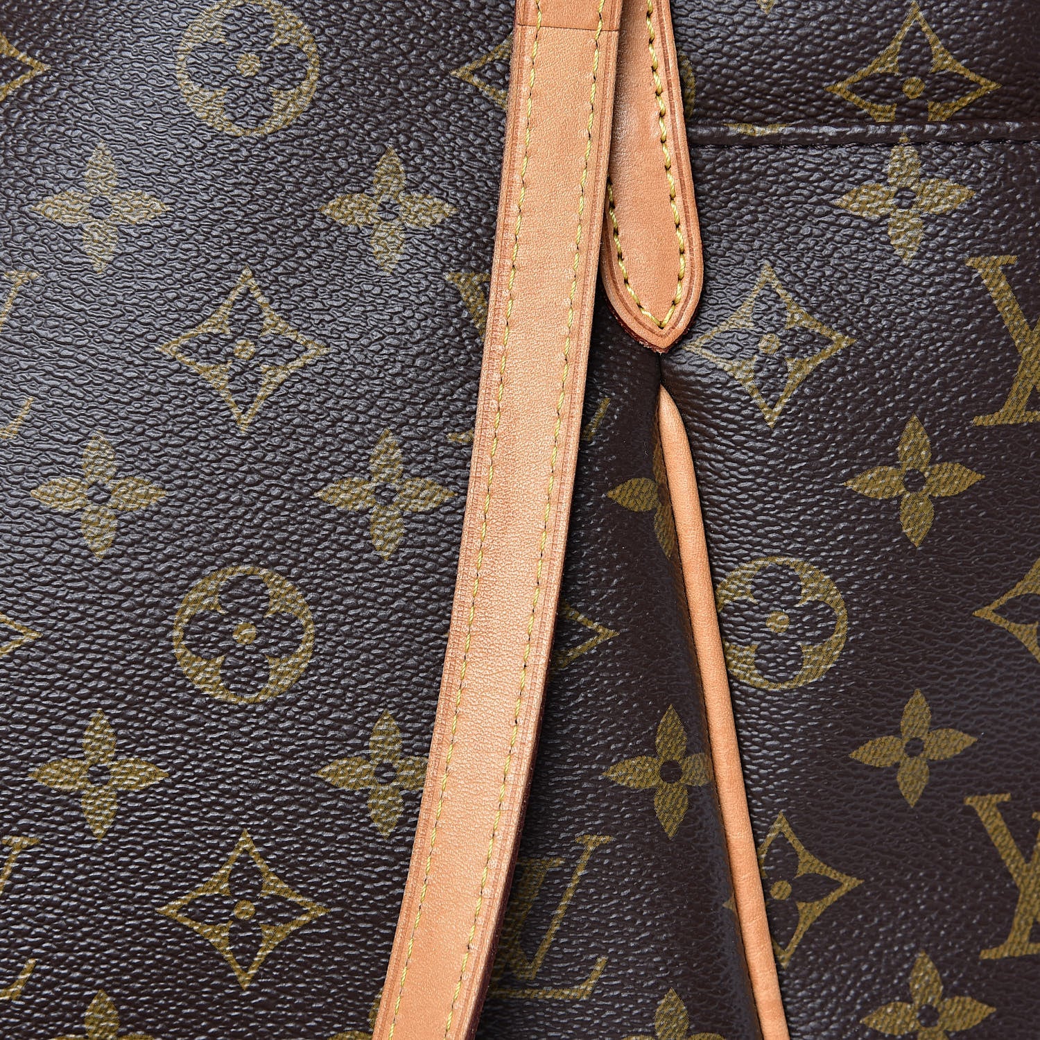 Louis Vuitton Monogram Totally MM 12 of 13