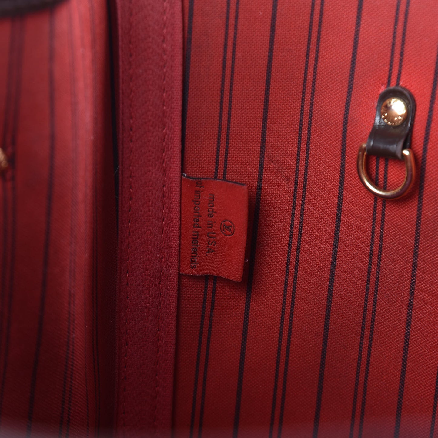 Damier Ebene Neo Neverfull MM