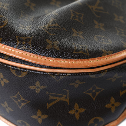 Louis Vuitton Monogram Menilmontant MM 11 of 14