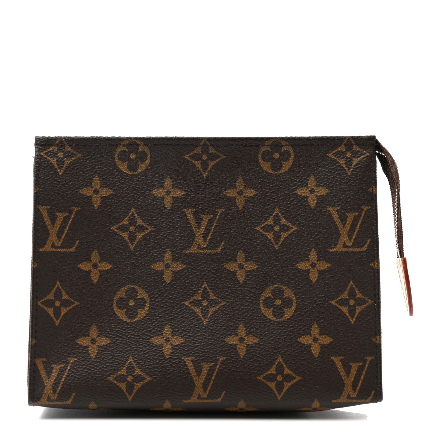 Louis Vuitton Monogram Toiletry Pouch 19 1 of 9