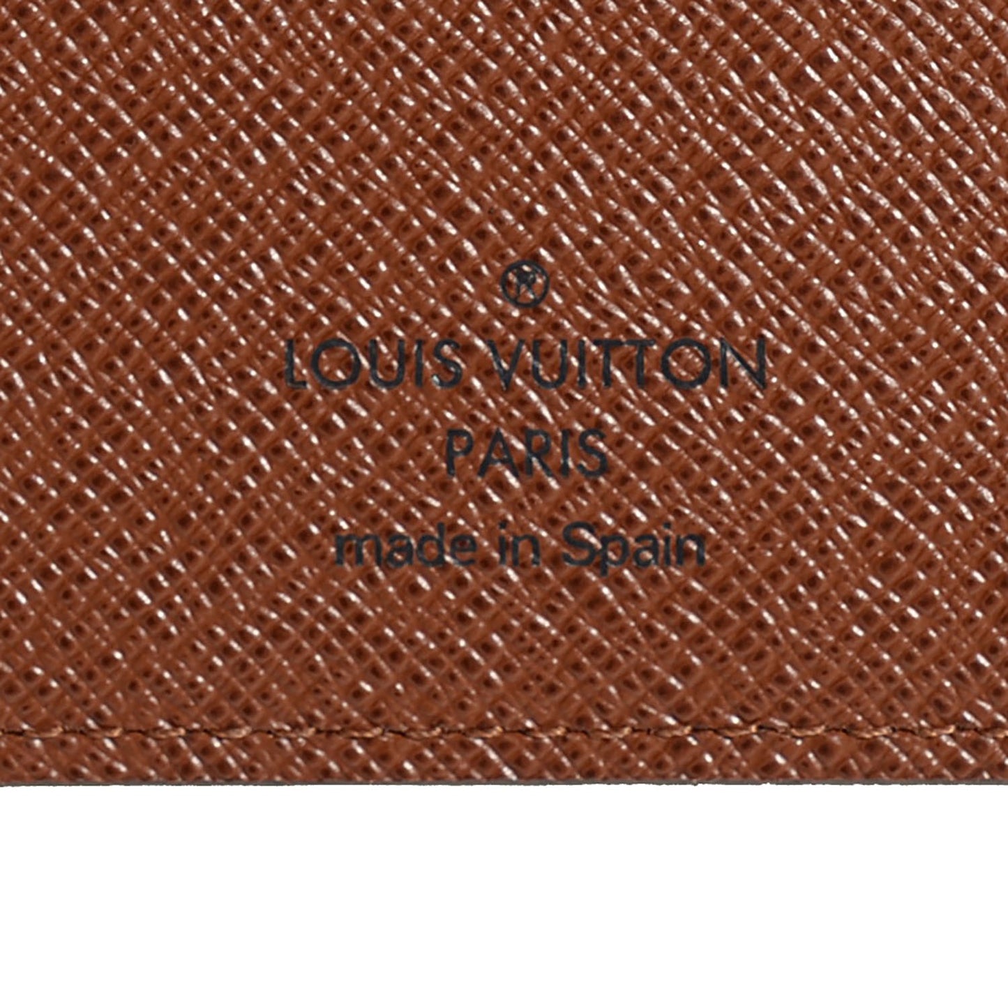 Monogram Insolite Wallet