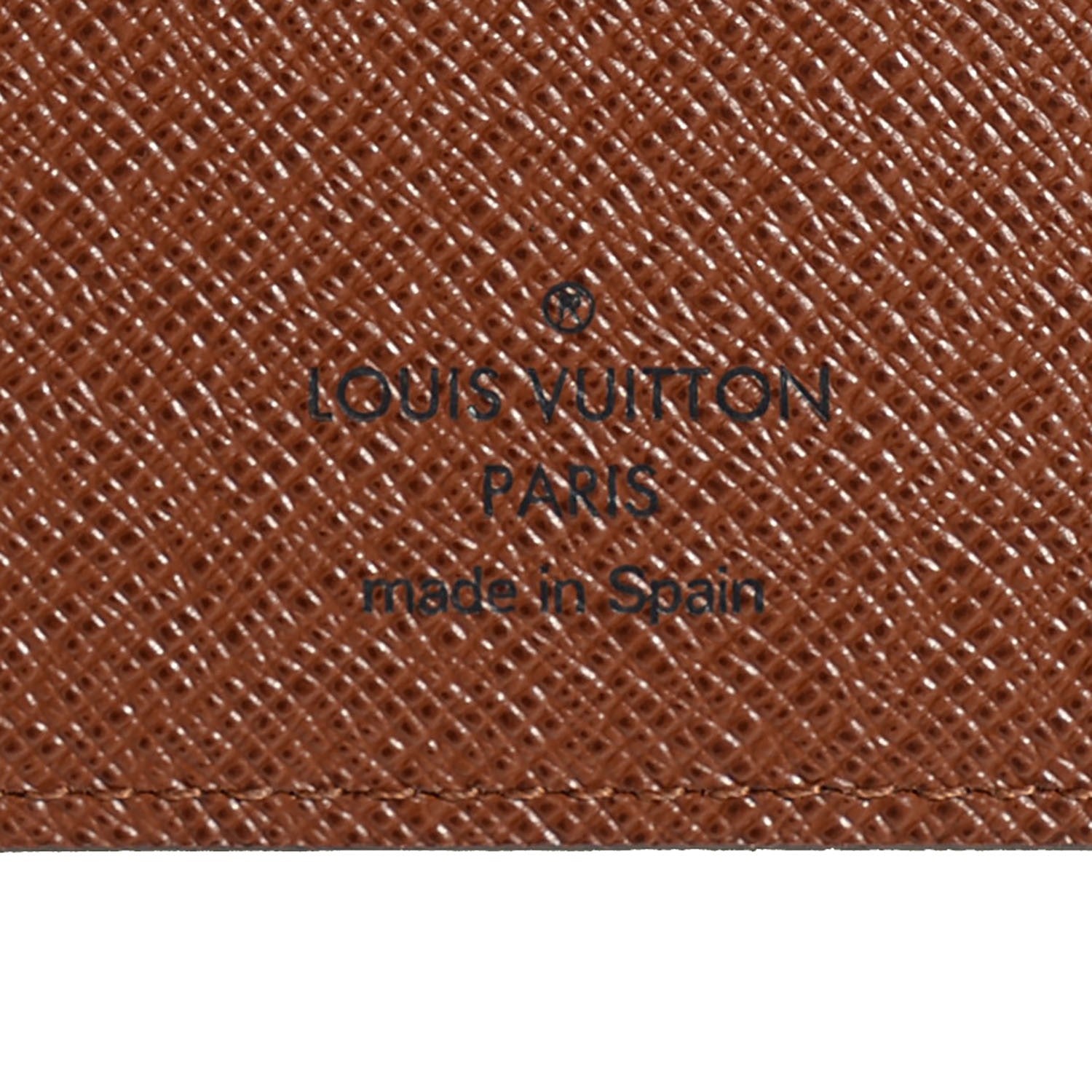Louis Vuitton Monogram Insolite Wallet 7 of 8