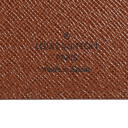 Louis Vuitton Monogram Insolite Wallet 7 of 8