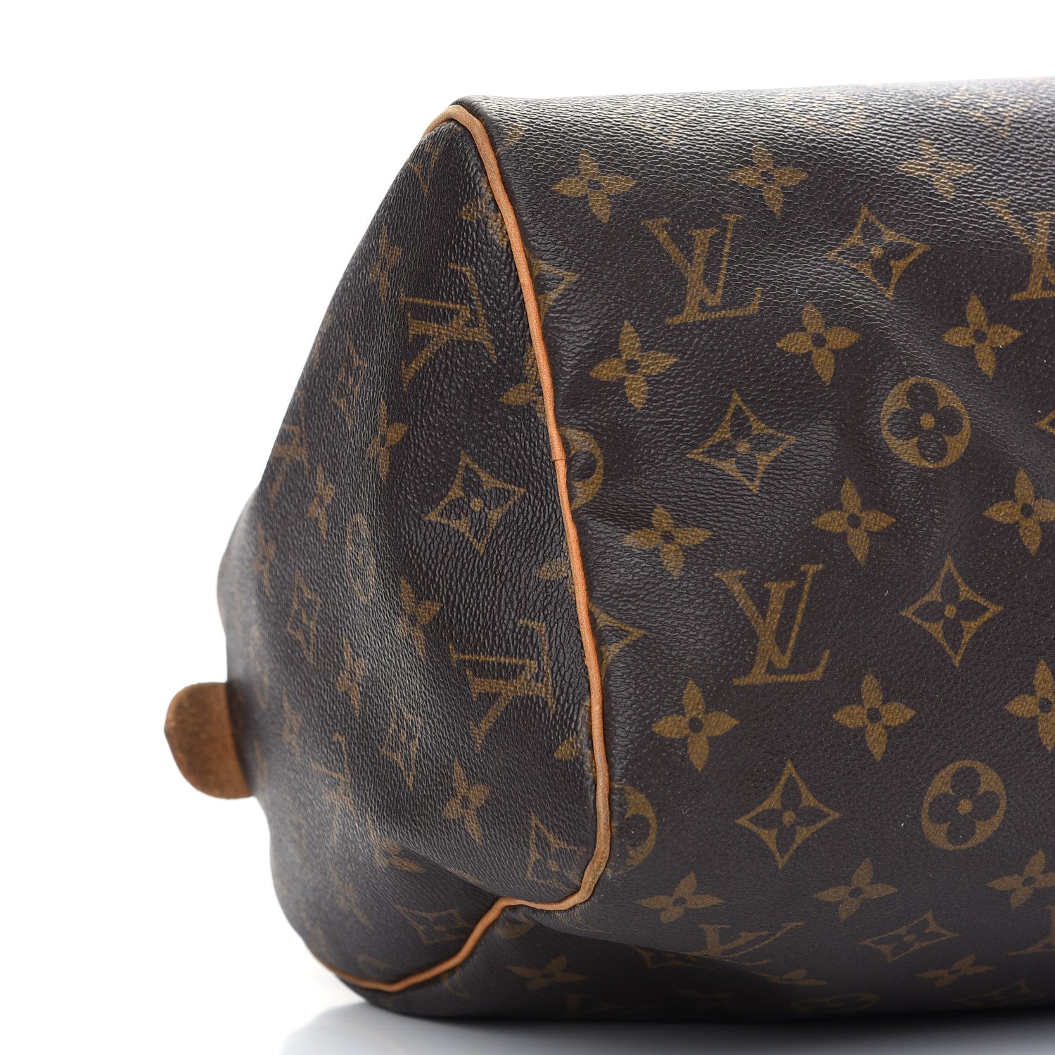 Louis Vuitton Monogram Speedy 30 8 of 14