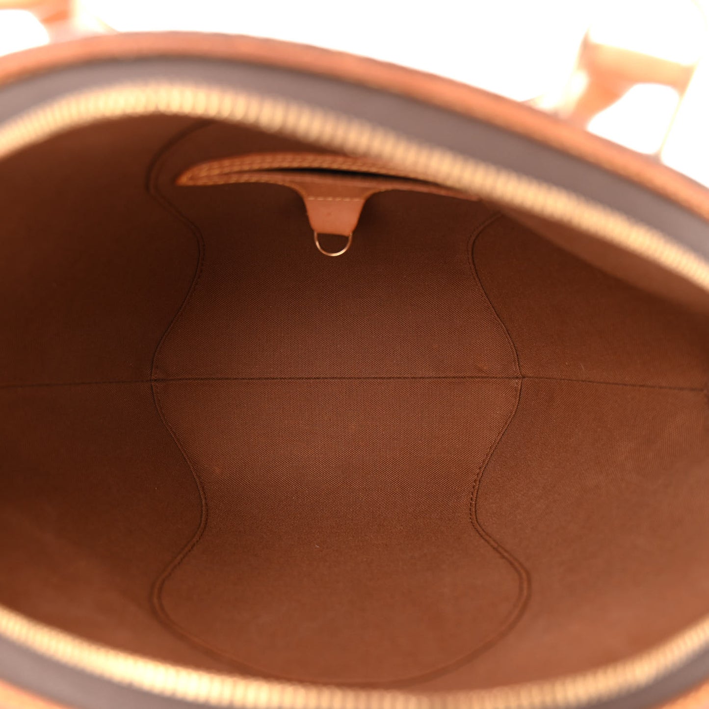Monogram Ellipse PM