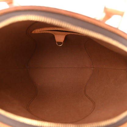 Louis Vuitton Monogram Ellipse PM 5 of 10