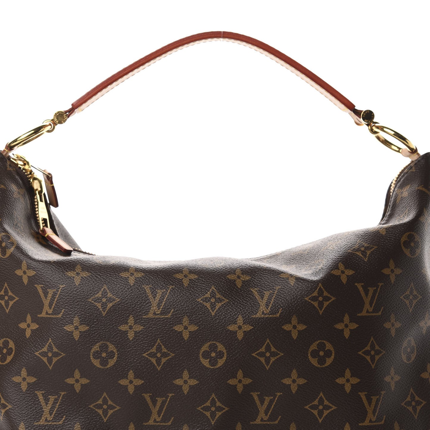Monogram Sully MM