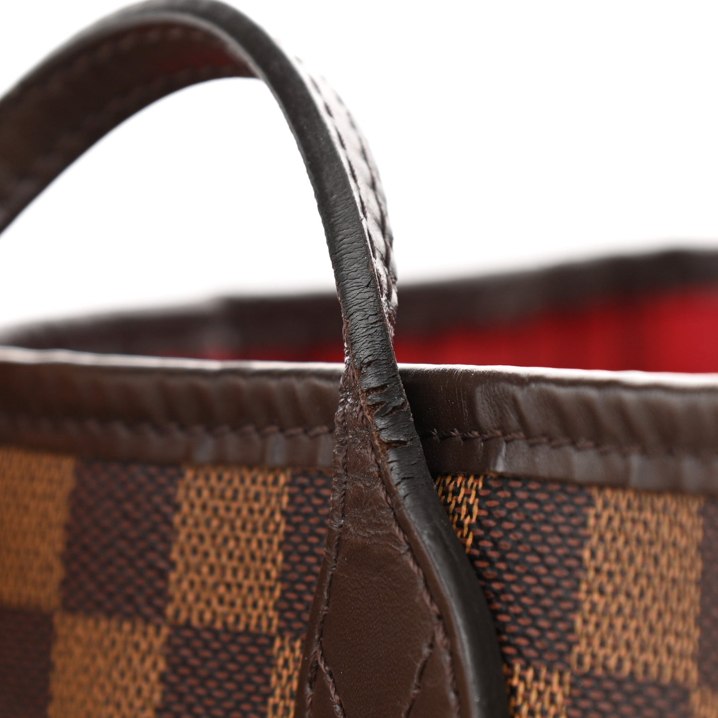 Damier Ebene Neo Neverfull MM