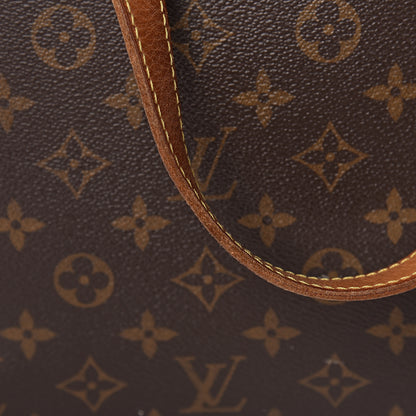 Louis Vuitton Monogram Luco 9 of 21