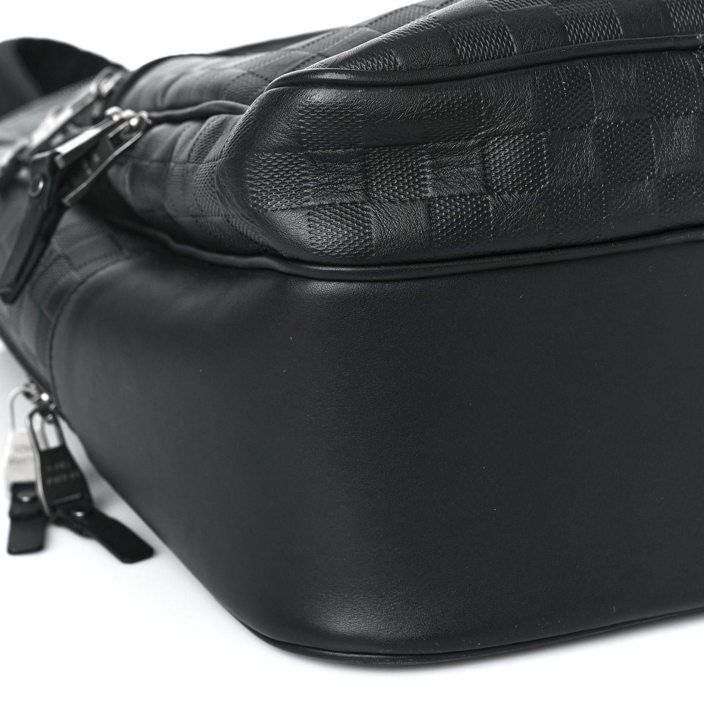 Damier Infini Michael Backpack