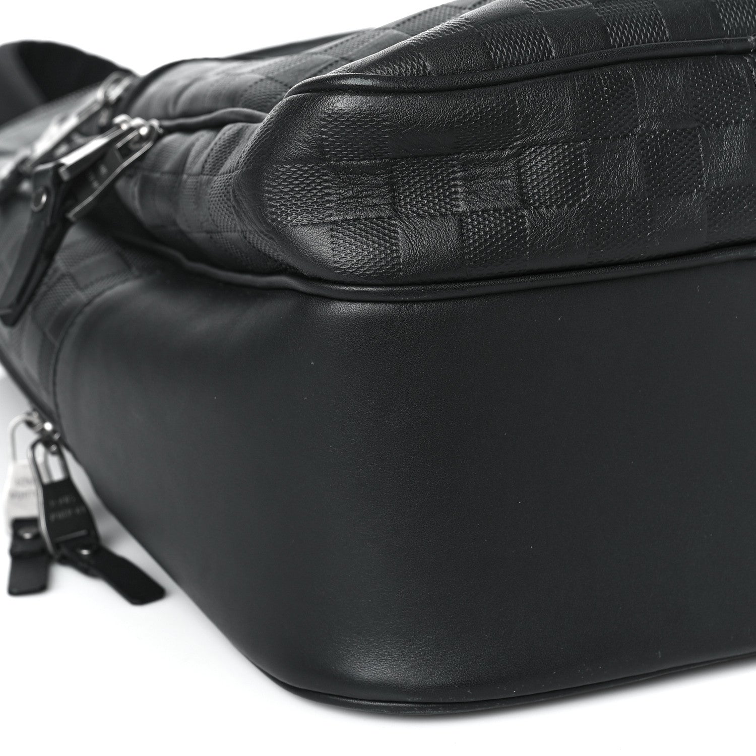 Louis Vuitton Damier Infini Michael Backpack 8 of 9