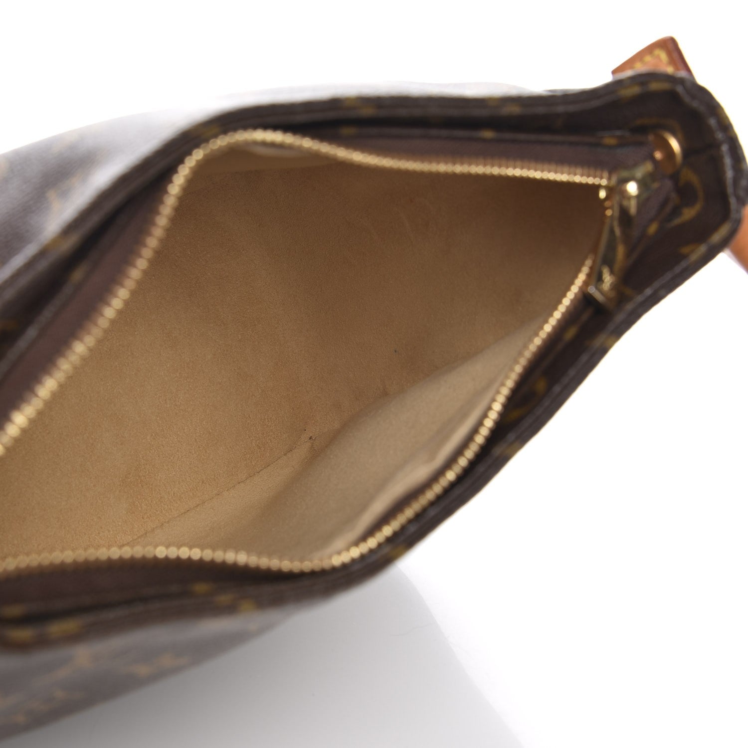 Louis Vuitton Monogram Looping MM 5 of 11