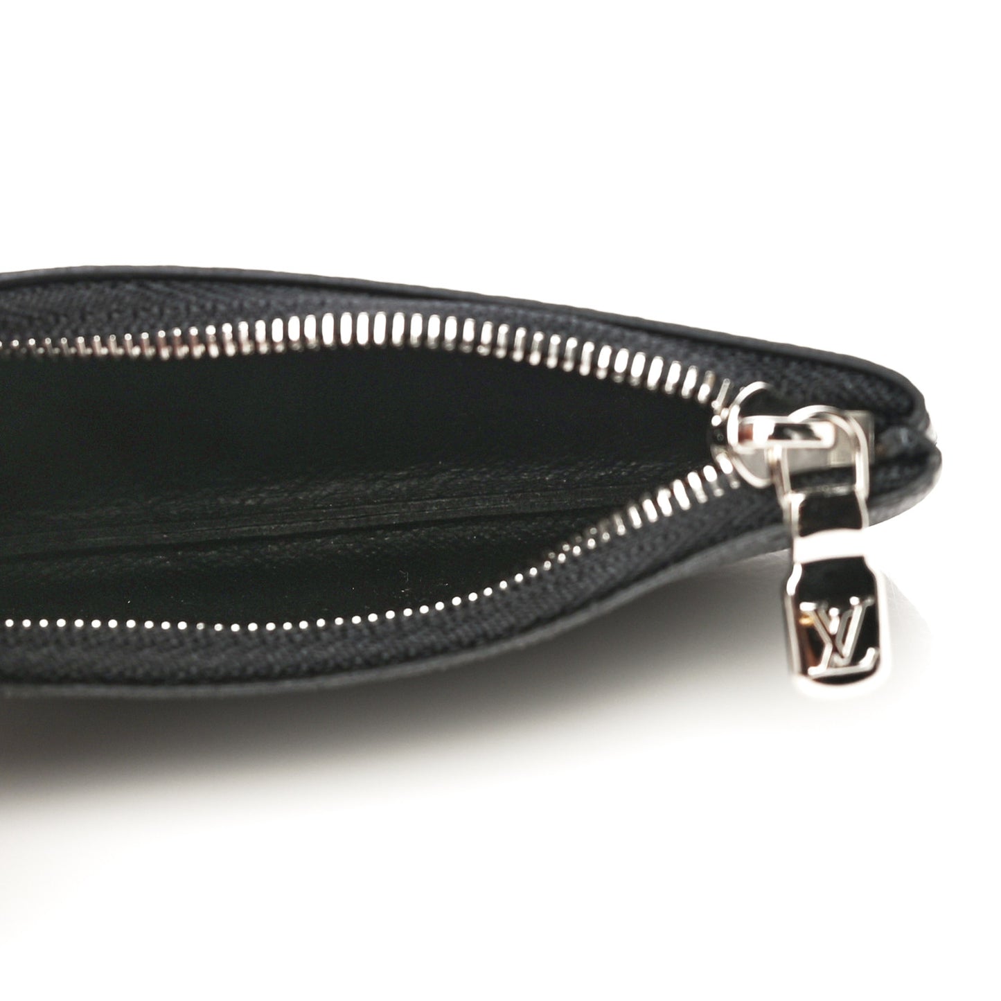 Damier Graphite Key Pouch