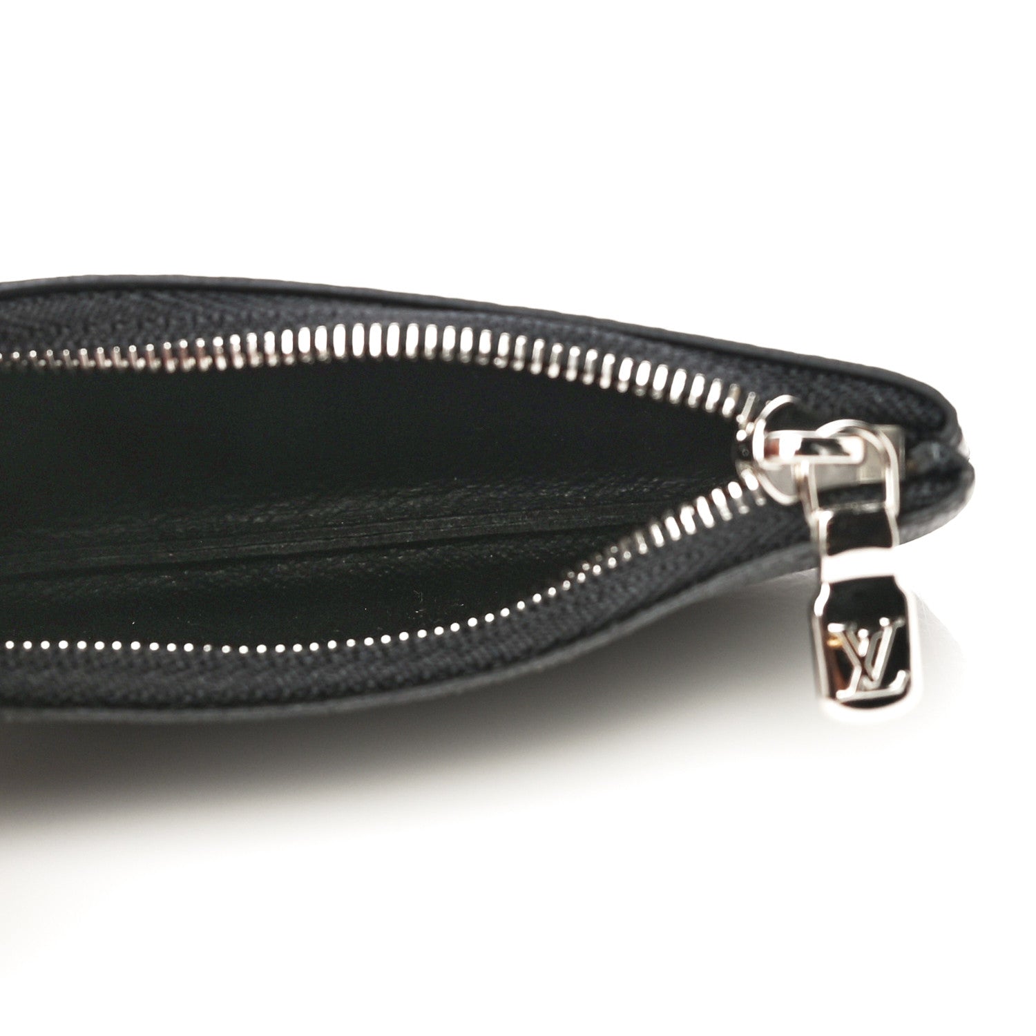 Louis Vuitton Damier Graphite Key Pouch 4 of 8