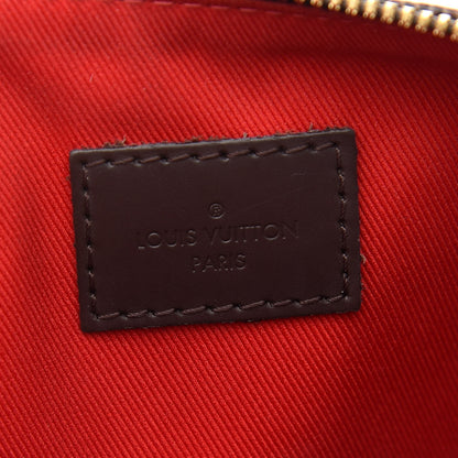 Louis Vuitton Damier Ebene South Bank Besace 6 of 9