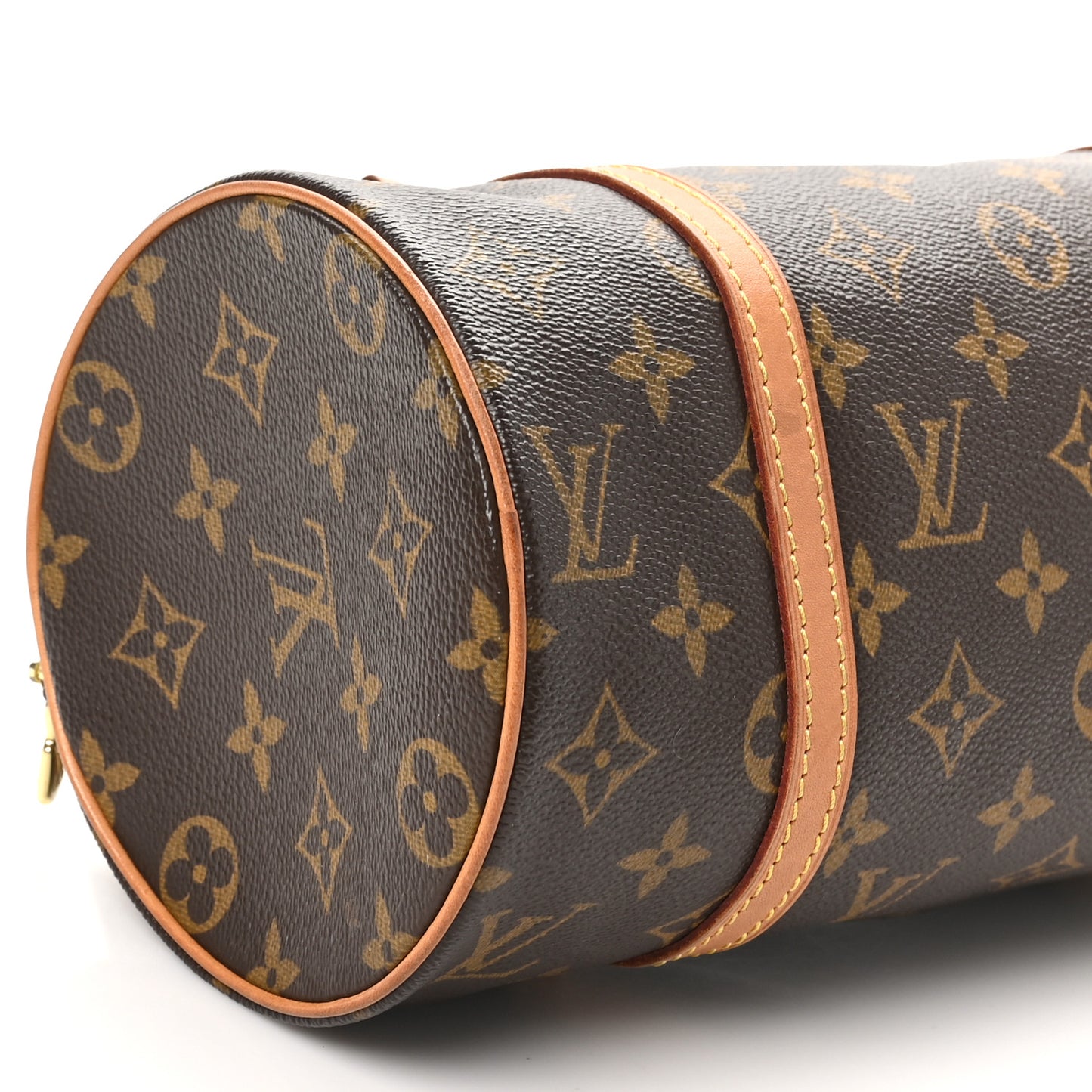 Monogram Papillon 26