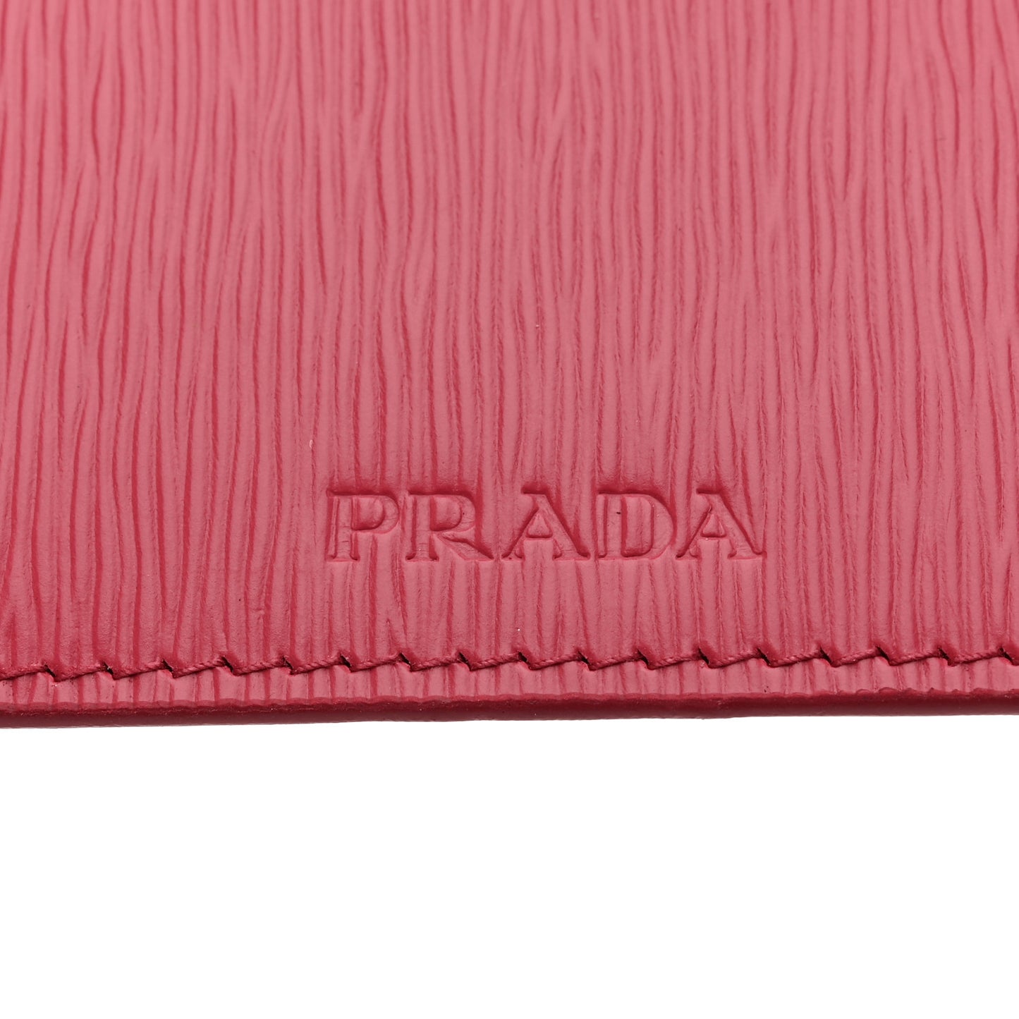Vitello Move Bi-Color Continental Flap Travel Wallet Petalo Peonia
